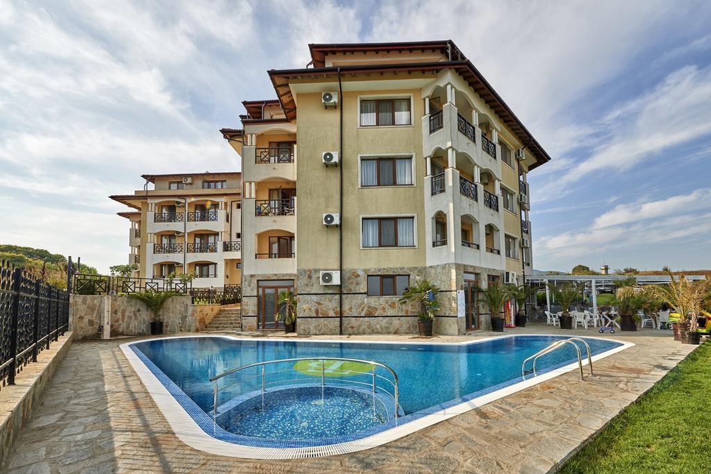 Toma'S Residence - Front Beach Zarewo Exterior foto